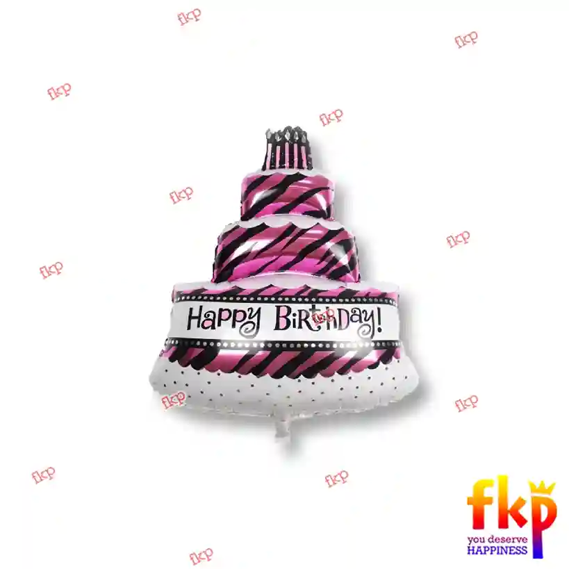 KUE MAGENTA